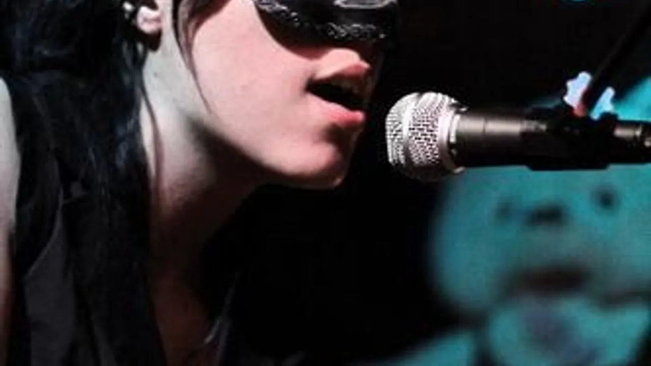 Live Pop Rock