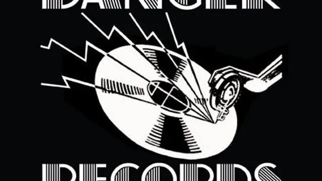 Danger Records party : The Kids + Sex Crime + Danger