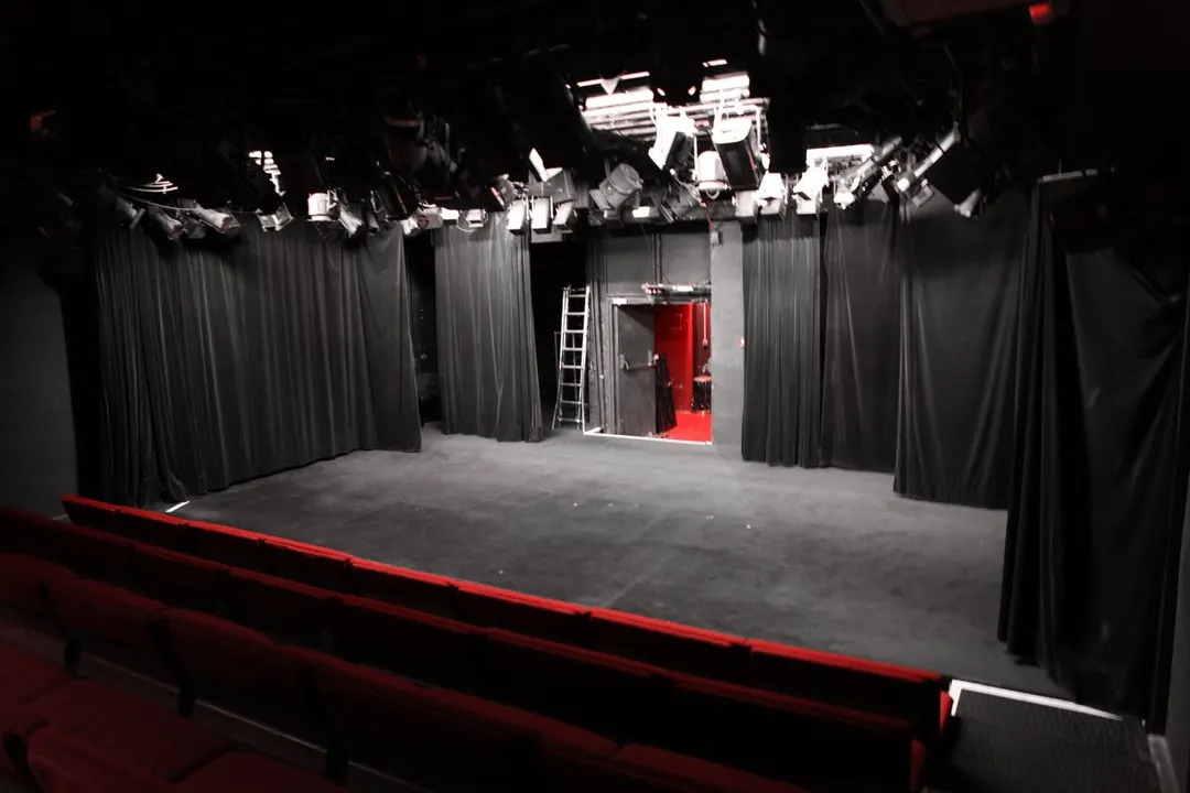 Le Lucernaire Théâtre Paris