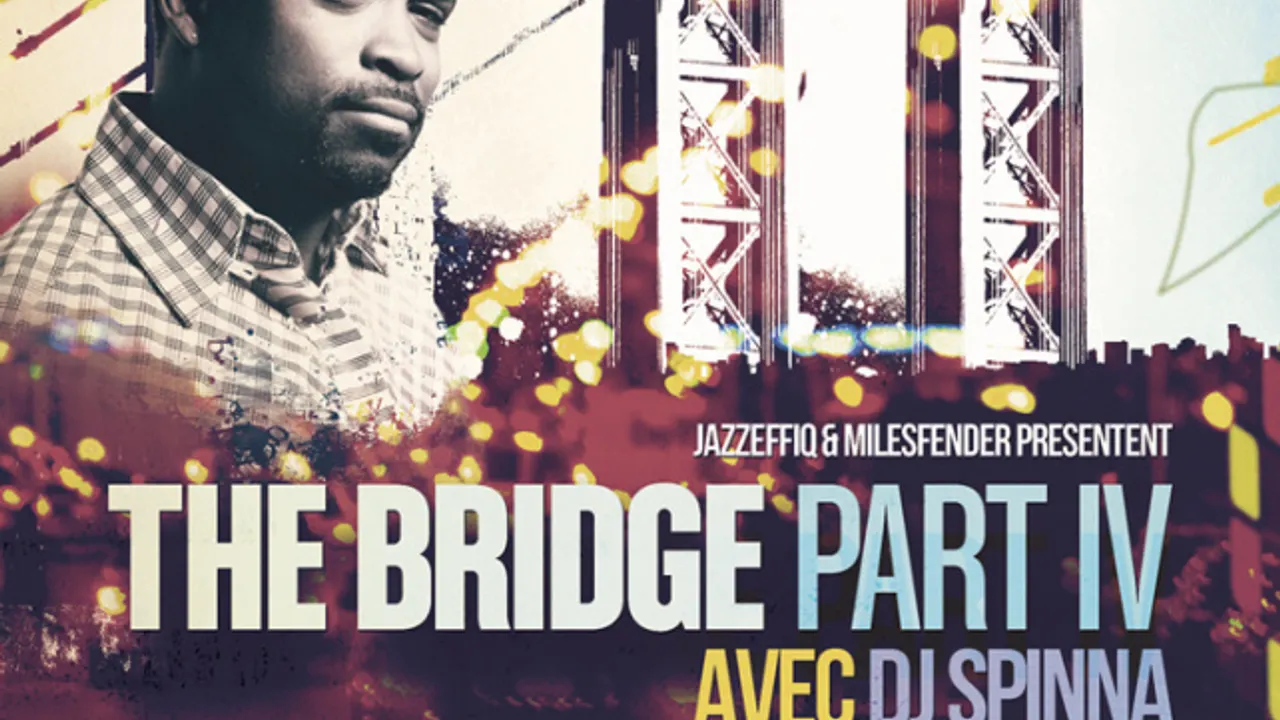 THE BRIDGE IV