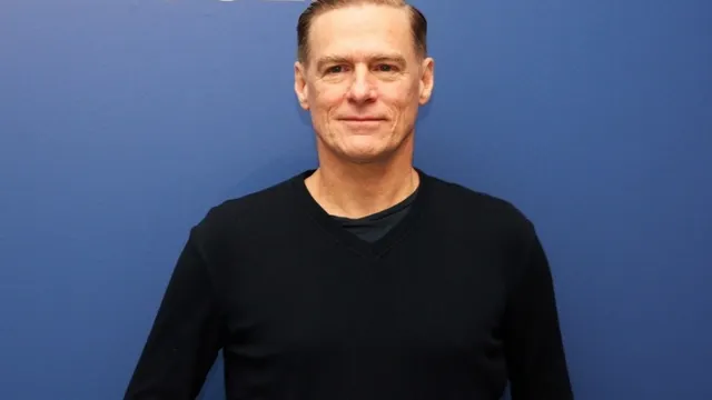 Bryan Adams