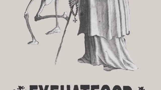 Concert EYEHATEGOD + HERDER + GUEST