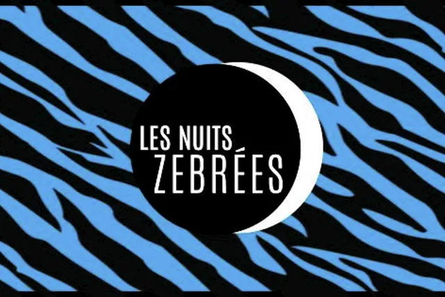 Les Nuits Zébrées de Nova sont de retour à la Machine du Moulin Rouge