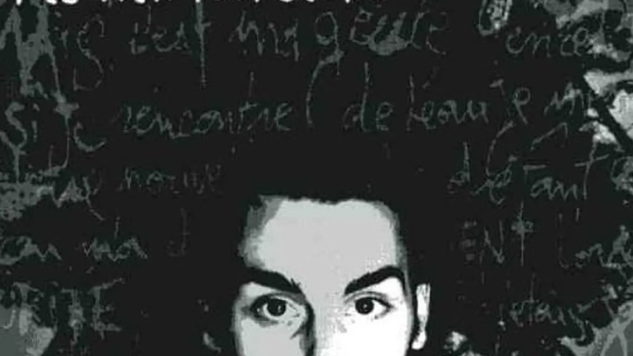 FANCH + Les Ongles Noirs
