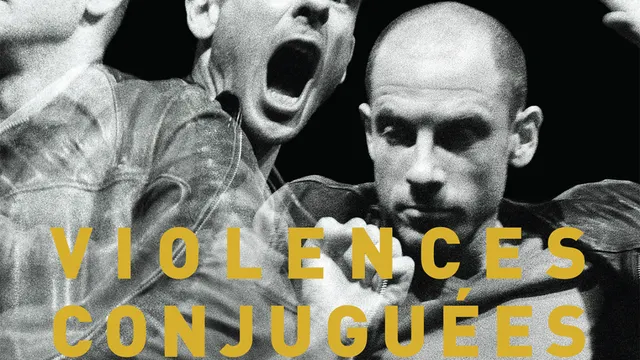 Violences conjuguées
