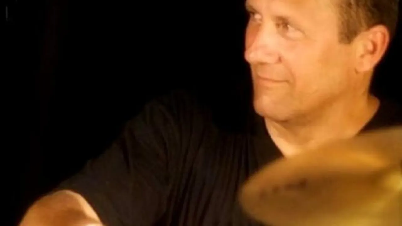 Manhu Roche Quartet Featuring Samy Thiébault