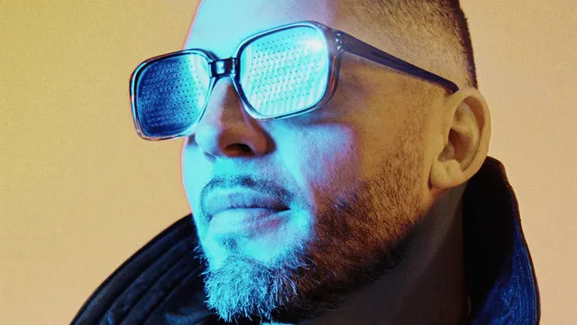 Discovery : Young Pulse & Tonno Disko