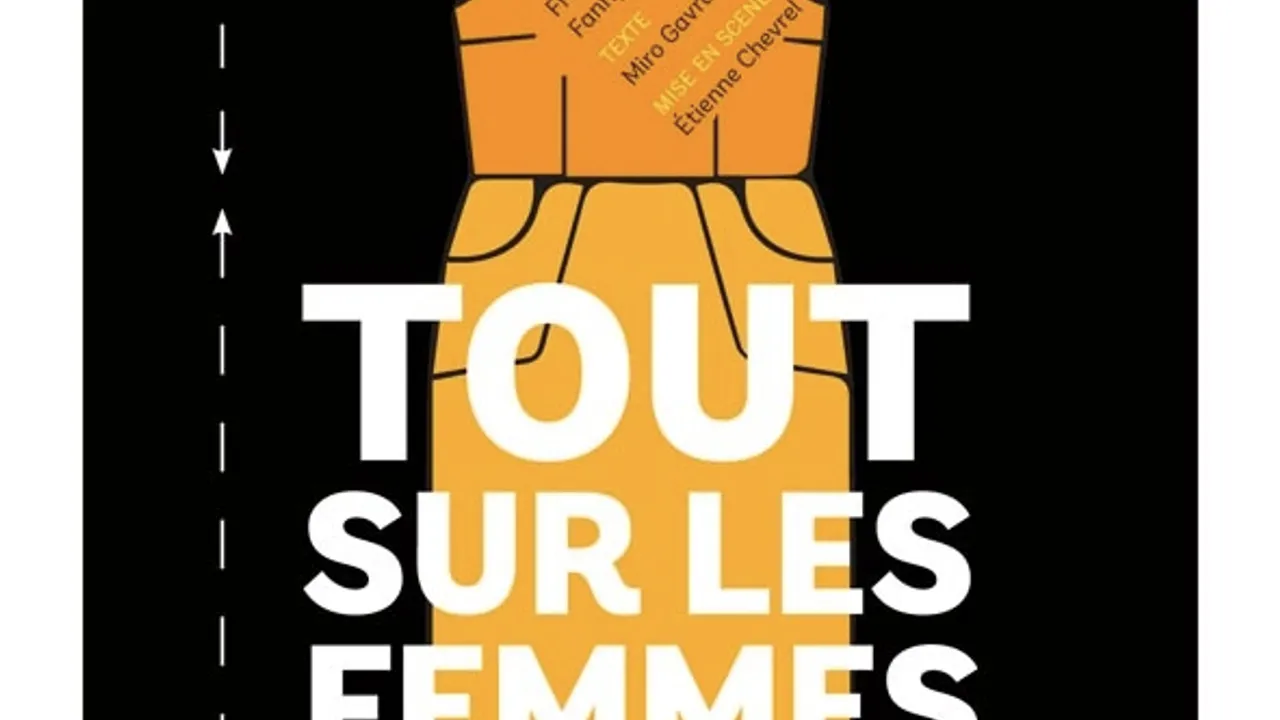 Tout sur les FEMMES