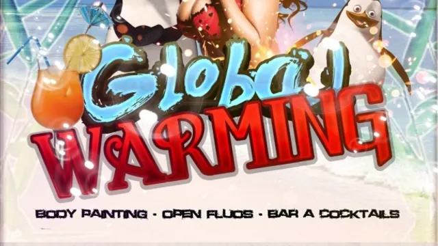 Global Warming