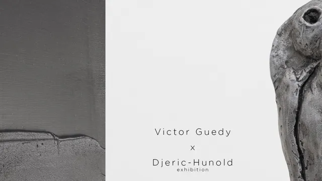 Victor Guedy & Djeric-Hunold
