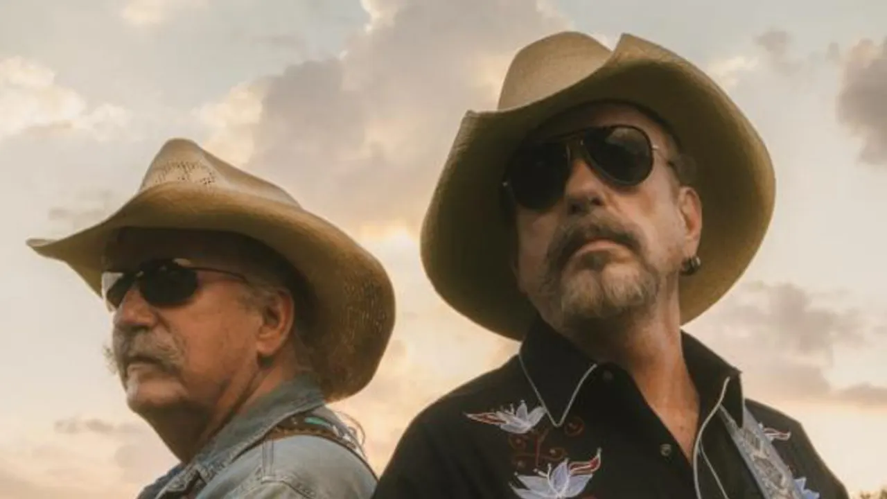 Bellamy Brothers