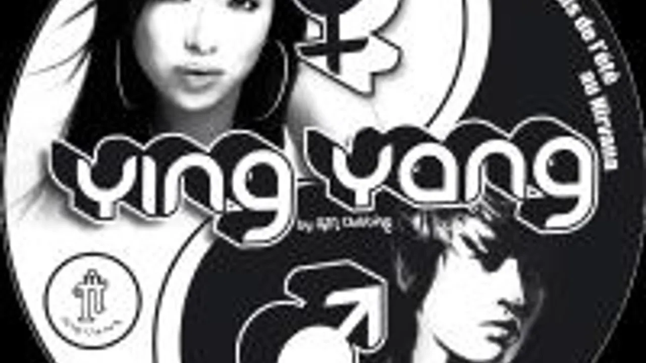 Ying Yang