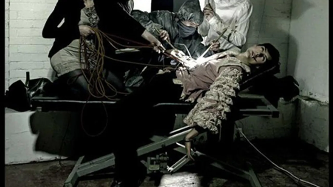 WHITE ROSE MOVEMENT, RODEO MASSACRE,...