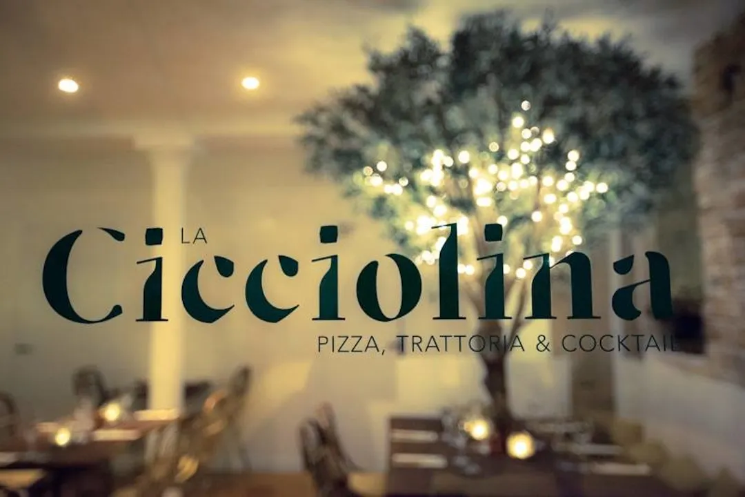 La Cicciolina Restaurant Bar Paris