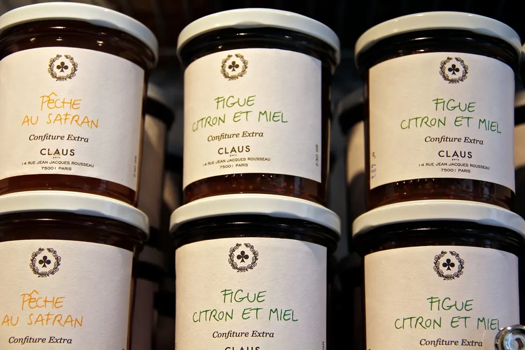 Claus - Epicerie Shop Paris