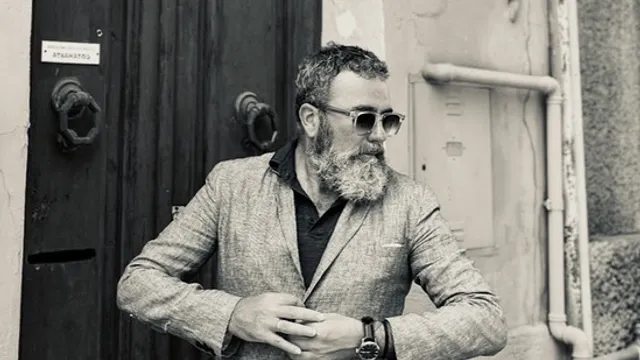Mikael Simpson