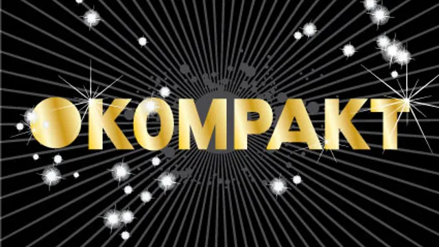 Open House : KOMPAKT