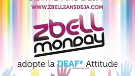Zbell Monday - 2 ans déjà !