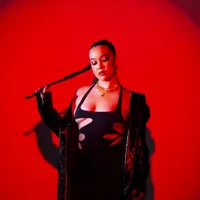 Tiana Khasi