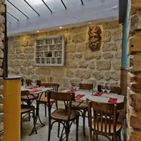 Bistrot Blériot