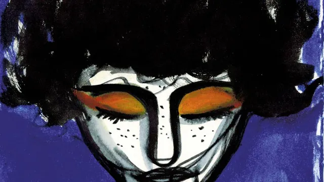 Knobil + Paillette 121