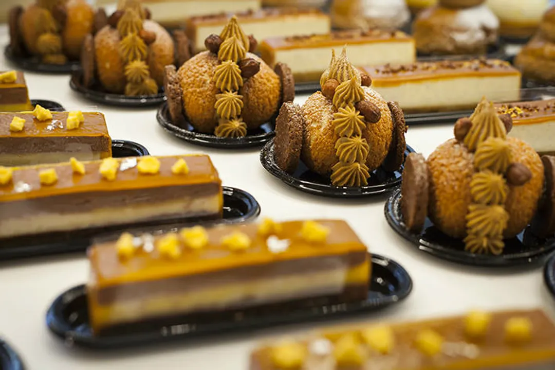Les Artizans Restaurant Paris