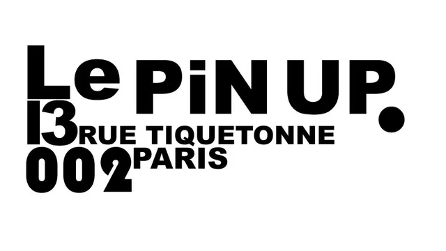 PHIL DARK au PiN UP !