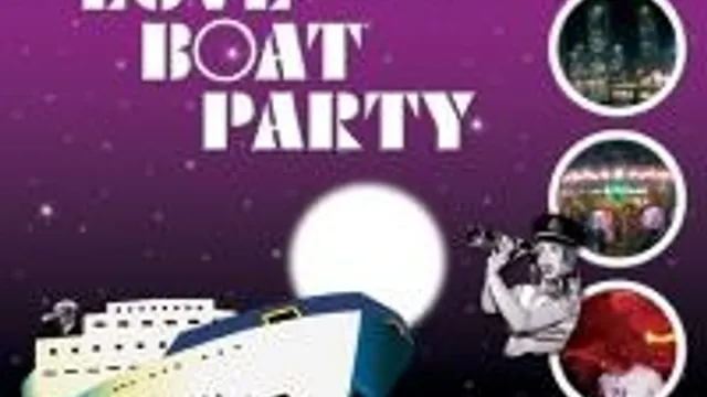 Love Boat Party