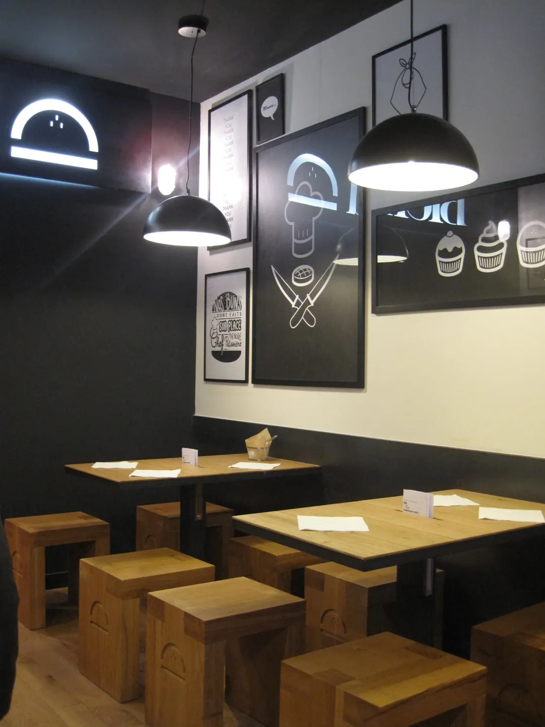 Blend Restaurant Paris