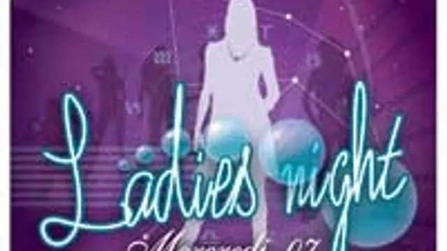 Ladies'Night