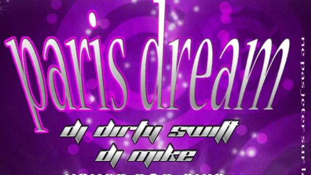 paris dream