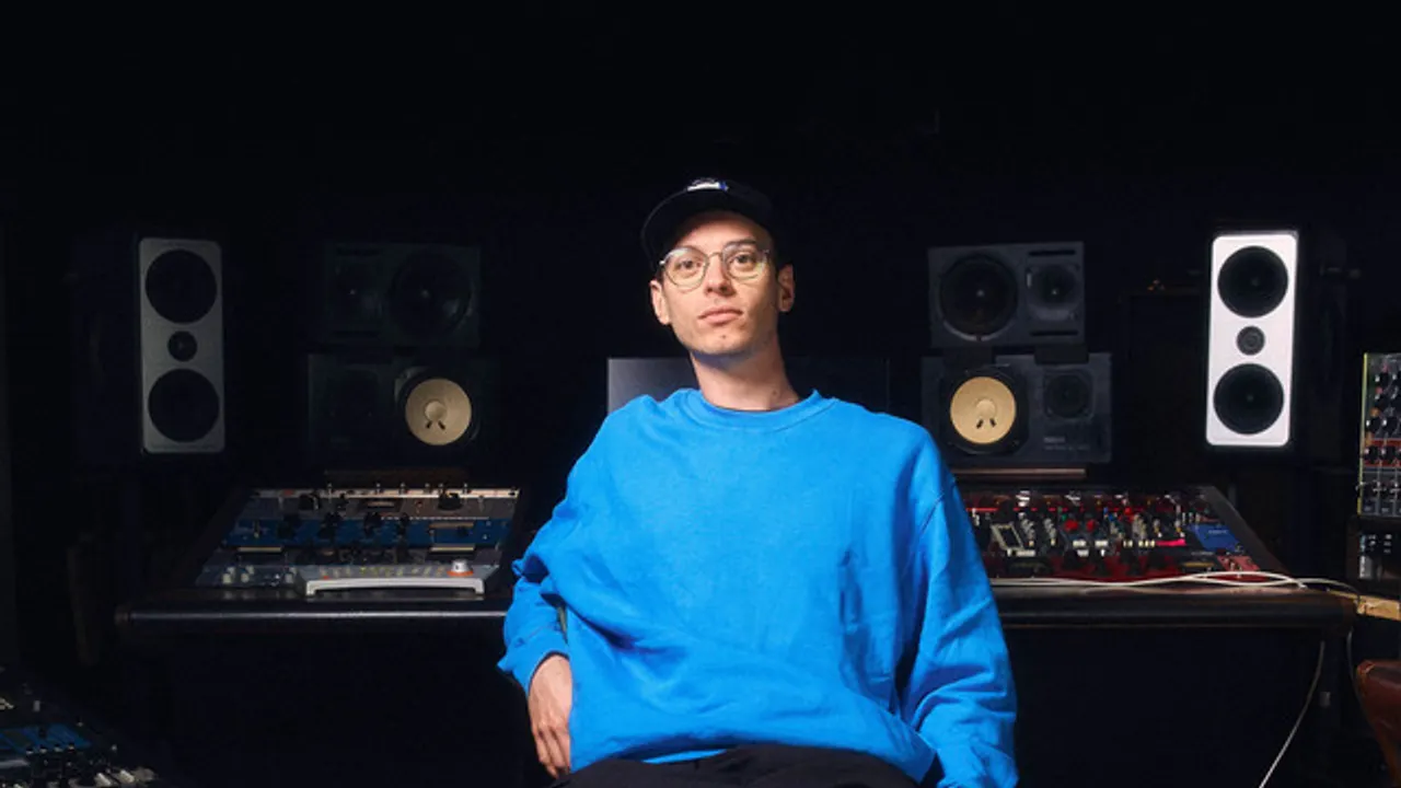 Ben Ufo
