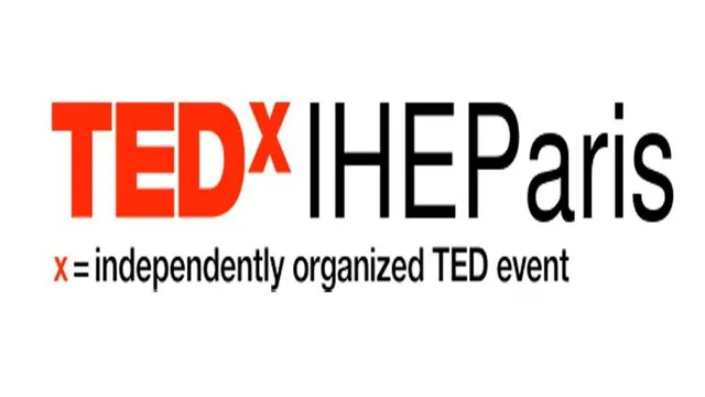 TEDxIHEParis