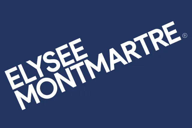 Elysée Montmartre