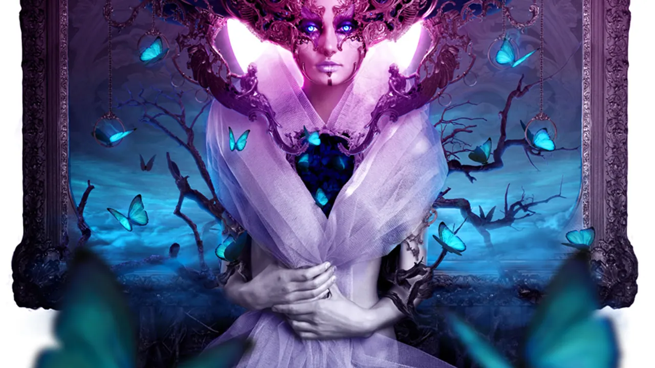 Spectacle EMAJINARIUM