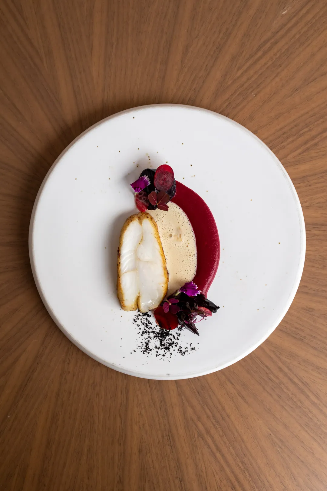 Granite Restaurant Paris