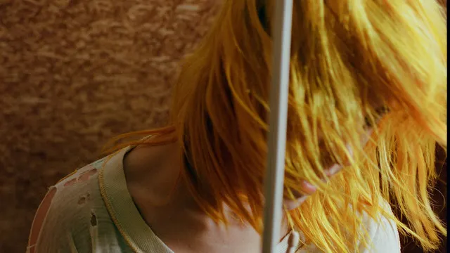 Hayley Williams