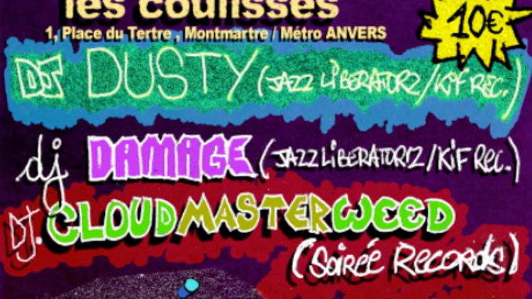 MeauxTown All Stars