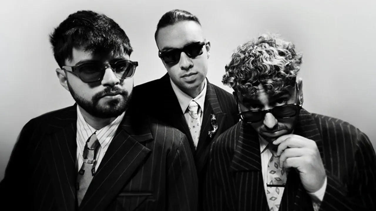Temper City: « Self Aware Tour »