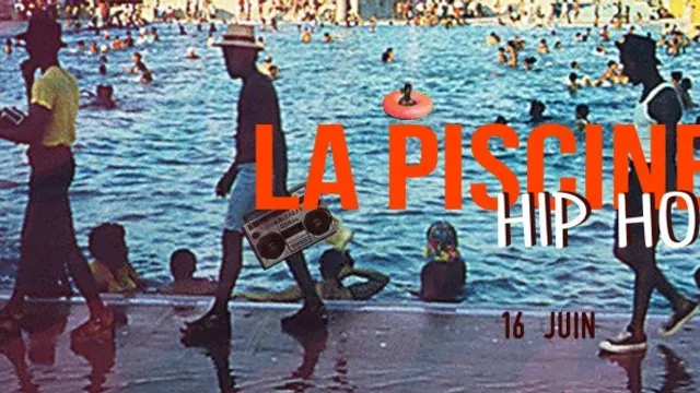 La Piscine Hip-Hop