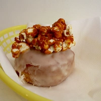 Boneshaker Doughnuts