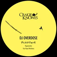 DJ Overdose