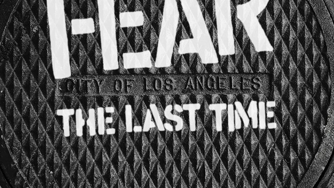 FEAR w/ L.A.M.S., Cat Piss & Cutoffs - Winterruption YEG 2026