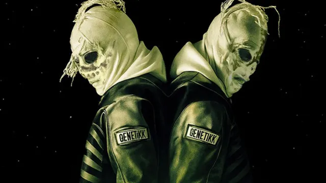 Genetikk - Genetikk Live 2026
