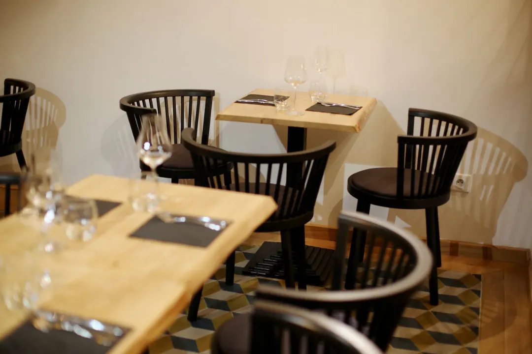 Botanique Restaurant Paris