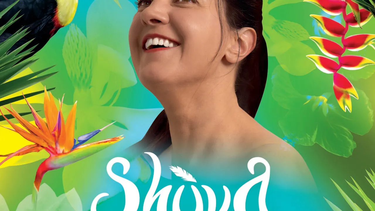 Shùva