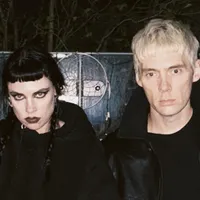 Black Doldrums