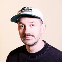 Fritz Kalkbrenner