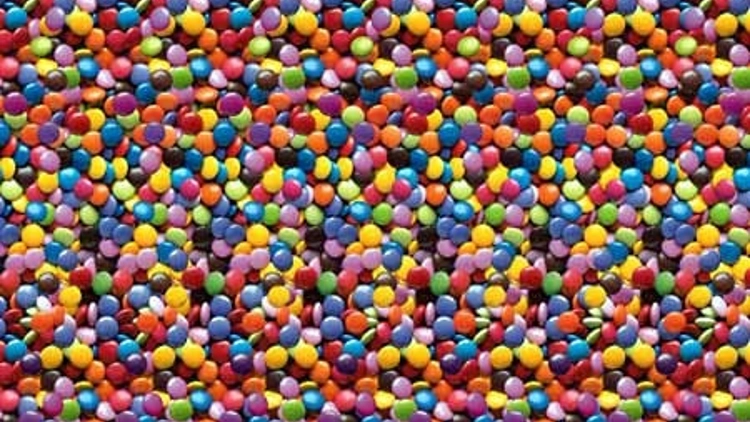 Candy's Night