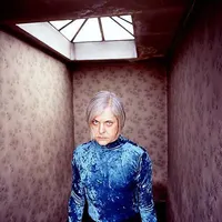 Genesis P-Orridge